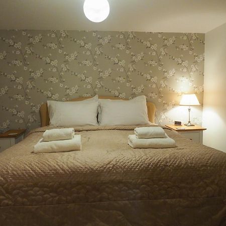 Hillcrest House Ashbourne  Esterno foto