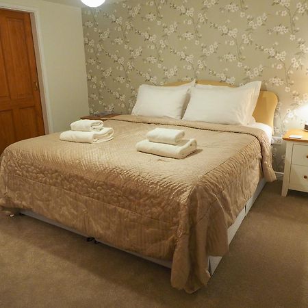 Hillcrest House Ashbourne  Esterno foto