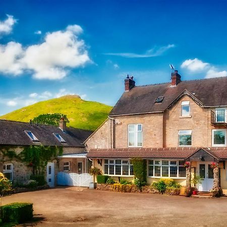 Hillcrest House Ashbourne  Esterno foto