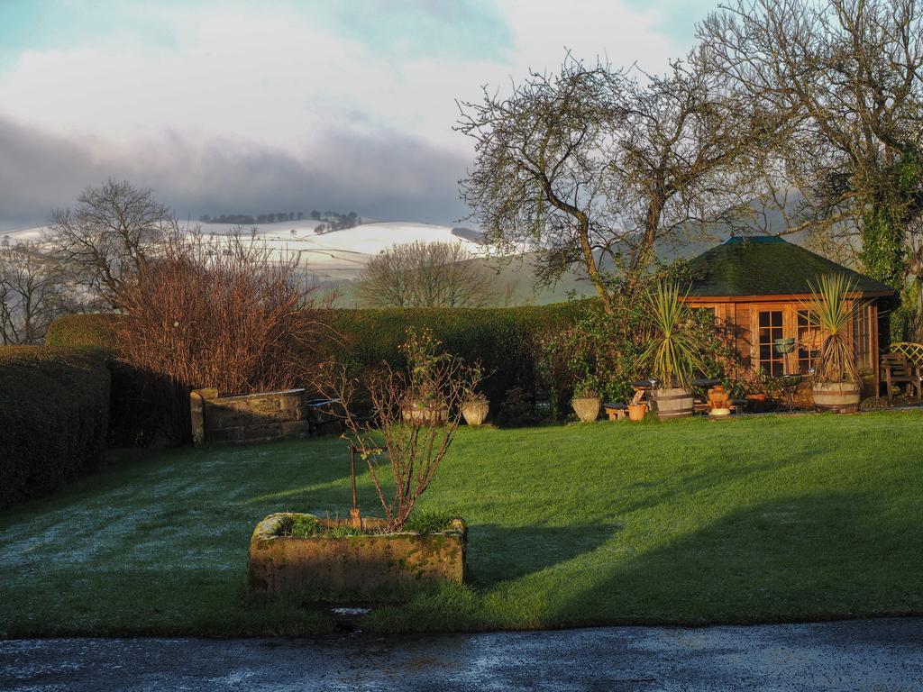 Hillcrest House Ashbourne  Esterno foto