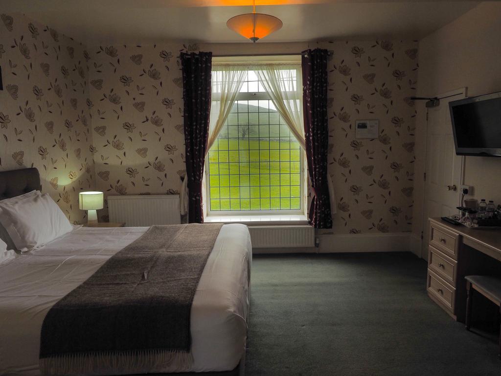 Hillcrest House Ashbourne  Camera foto