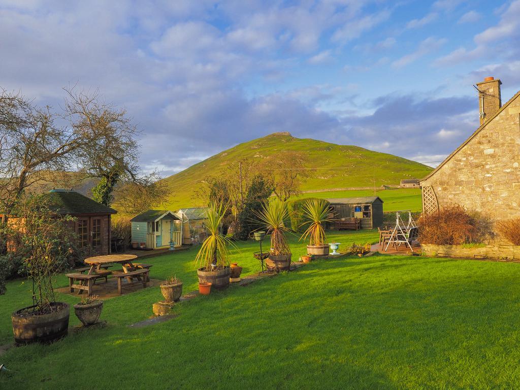 Hillcrest House Ashbourne  Esterno foto