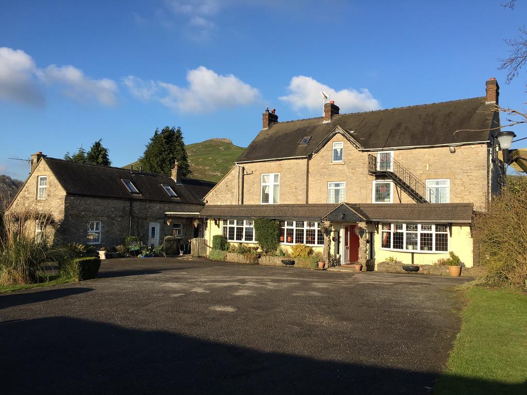 Hillcrest House Ashbourne  Esterno foto