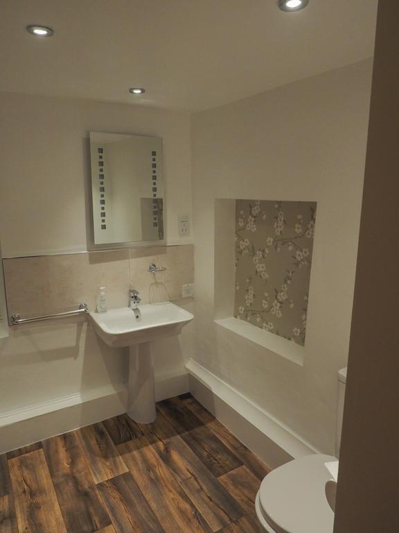 Hillcrest House Ashbourne  Esterno foto