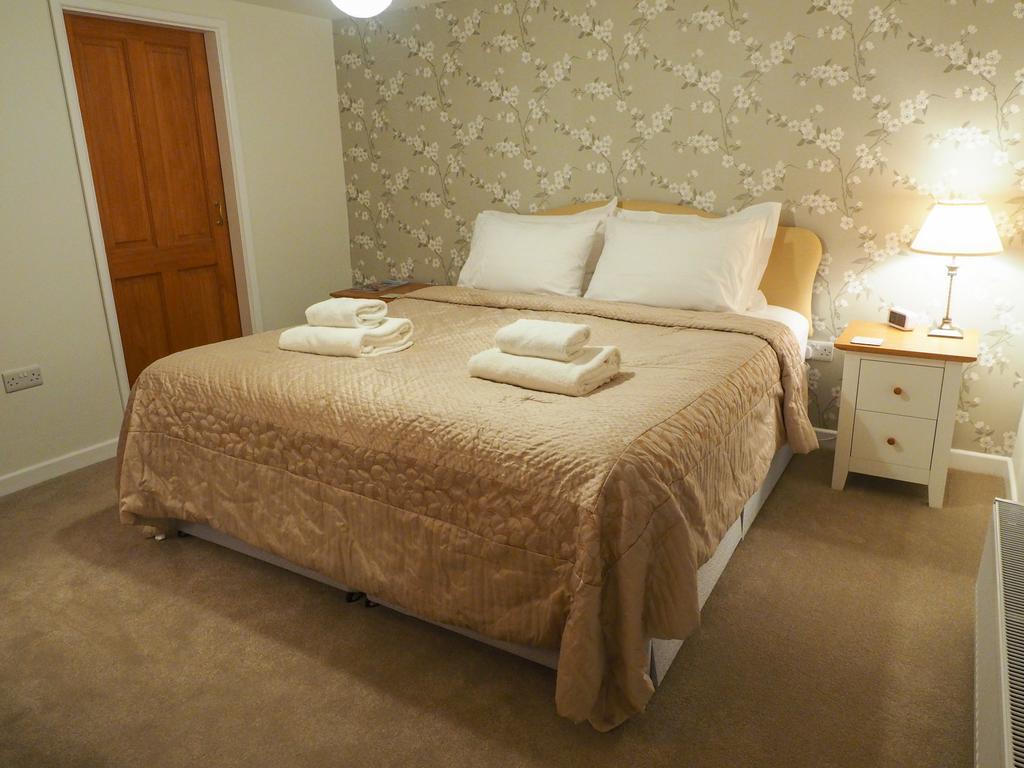 Hillcrest House Ashbourne  Esterno foto