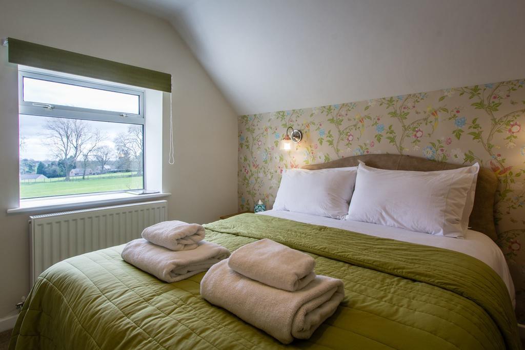 Hillcrest House Ashbourne  Esterno foto