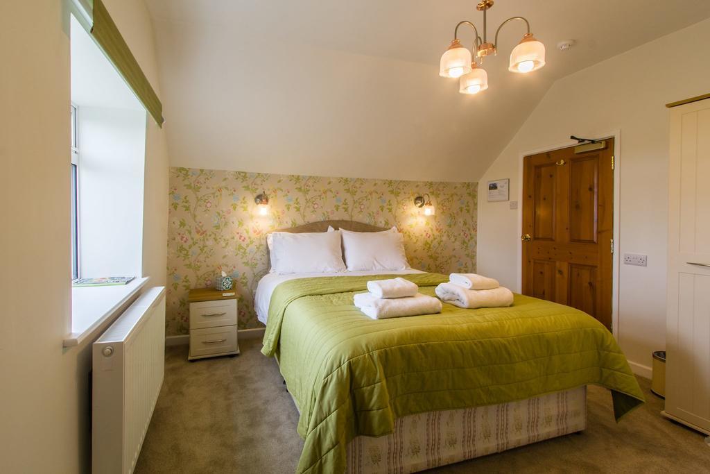 Hillcrest House Ashbourne  Esterno foto