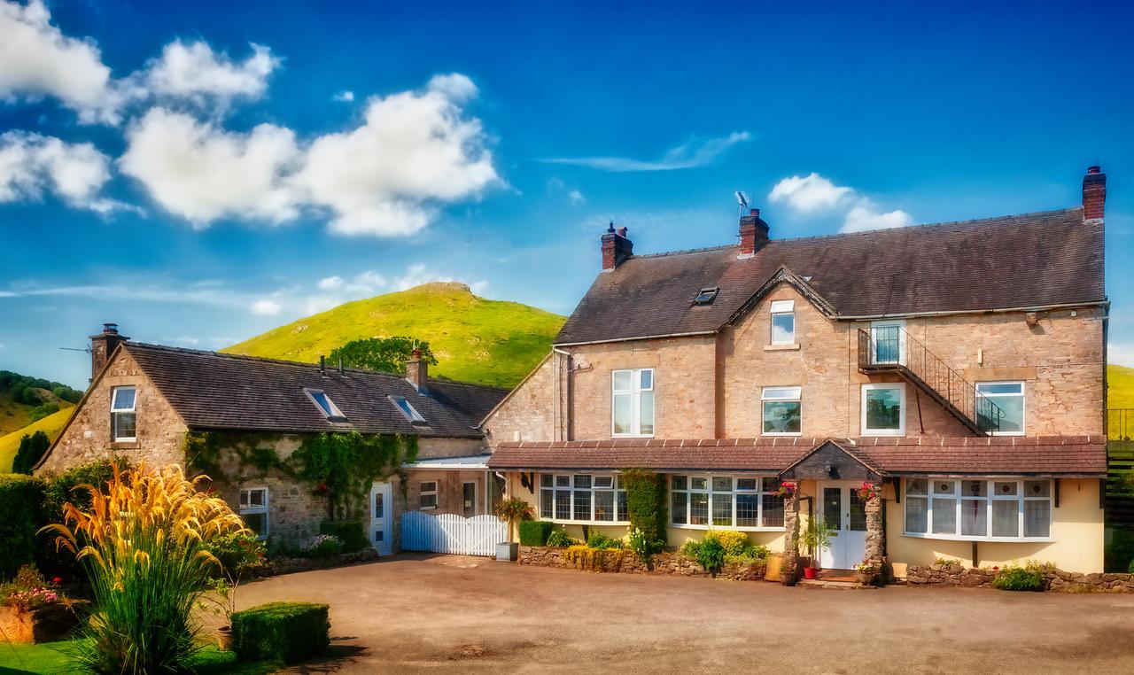 Hillcrest House Ashbourne  Esterno foto